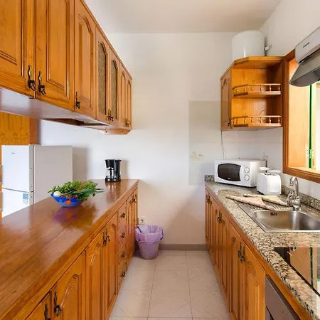 Hébergement de vacances Casa Angeles 1