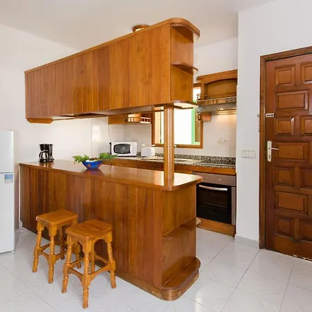Casa Angeles 1 *
