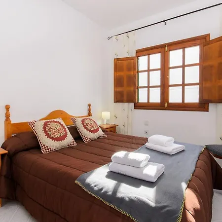 度假居 Casa Angeles 1 *