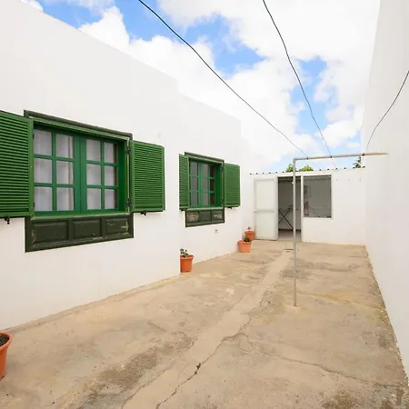 בית נופש Casa Angeles 1