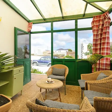 Ferienhaus Casa Angeles 1 Tao