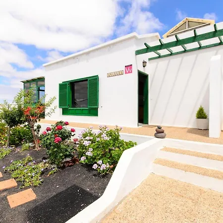 Ferienhaus Casa Angeles 1 *