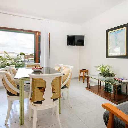 Casa Angeles 1 *