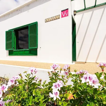 Casa Angeles 1 Holiday home