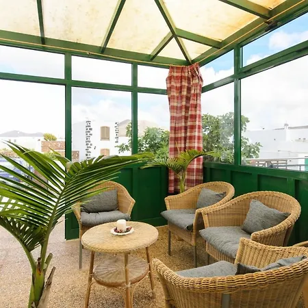 Holiday home Casa Angeles 1