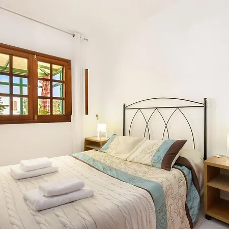 Casa Angeles 1 Ferienhaus *