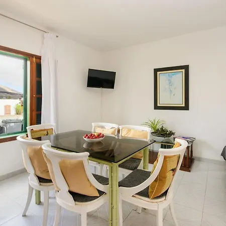 Casa Angeles 1 Ferienhaus *