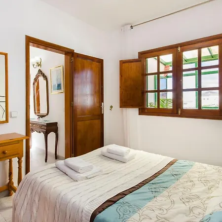 Casa Angeles 1 Ferienhaus