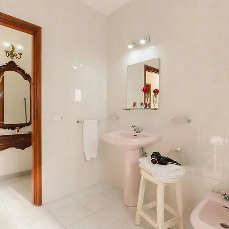 Casa Angeles 1
