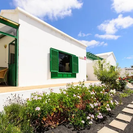 Casa Angeles 1 * Tao