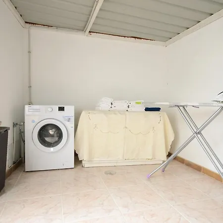 Casa Angeles 1 Ferienhaus