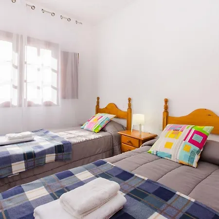 Casa Angeles 1 *
