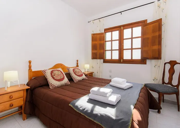 Holiday home Casa Angeles 1 *