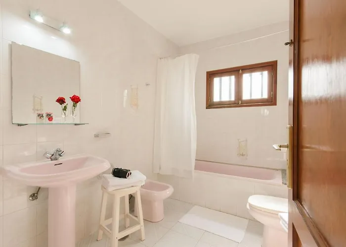 Casa Angeles 1 Holiday home *