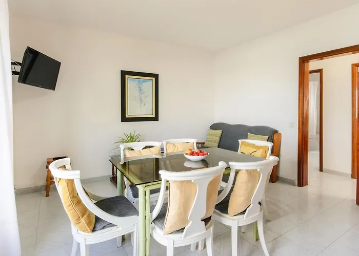 Casa Angeles 1 Holiday home