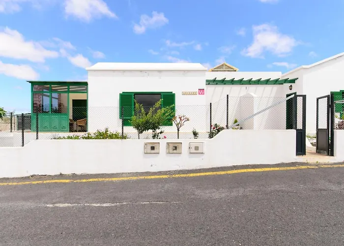 Casa Angeles 1 Holiday home *