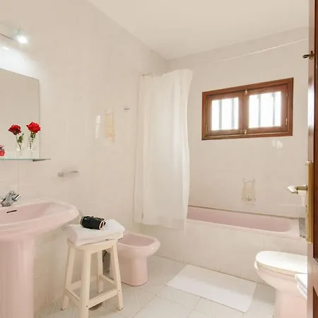 Casa Angeles 1 Сasa de vacaciones *