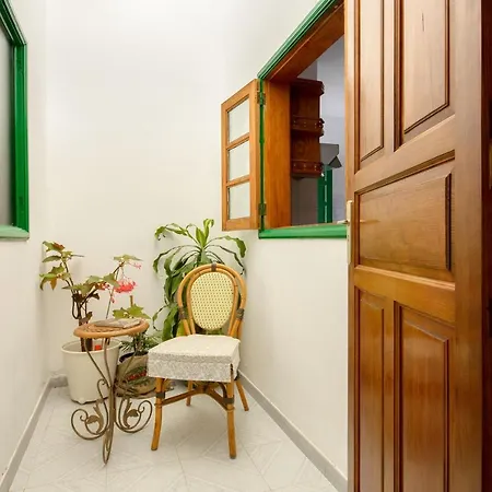 Casa Angeles 1 Сasa de vacaciones Tao