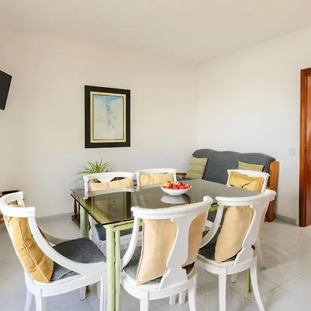 Casa Angeles 1 Сasa de vacaciones