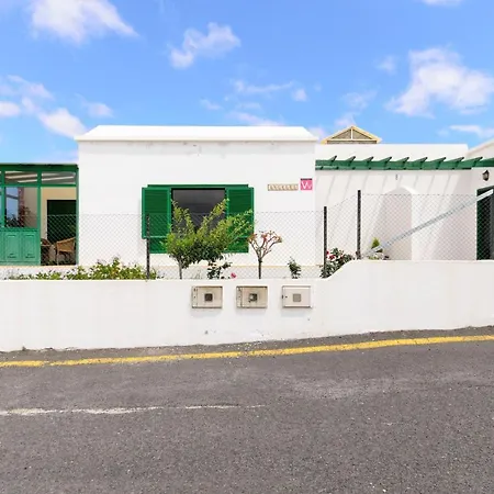 Casa Angeles 1 別荘 *