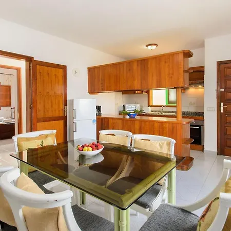 Сasa de vacaciones Casa Angeles 1 Tao