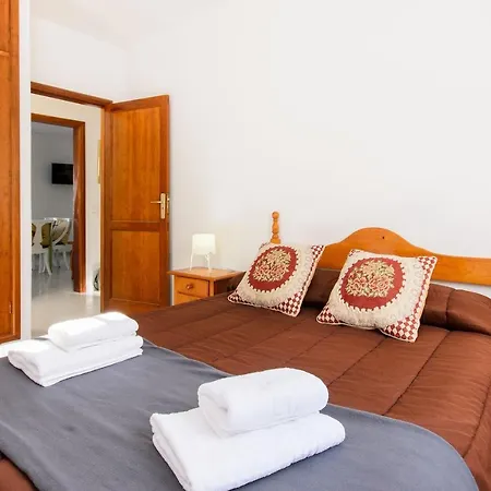 Сasa de vacaciones Casa Angeles 1 *